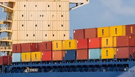 India Imposes Anti-Dumping Duty On Chinese Steel And Refrigerant Gas Imports 