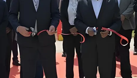 Lanxess inaugurates new lubricant additives manufacturing plant 