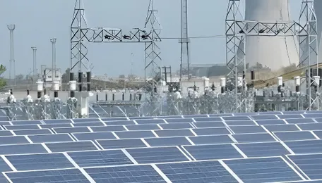 India's JSW Energy signs 700-MW solar PPA with NTPC