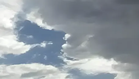 Kerala Braces For Heat Spike With Isolated Rains