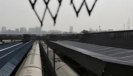 Mumbai suburban rail network to get new station between Mulund, Thane 