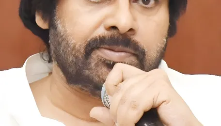 Pawan Kalyan, Andhra BJP chief welcome South Coast Railway Zone 
