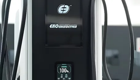 APSPDCL Plans to Set Up 162 EV Charging Stations 