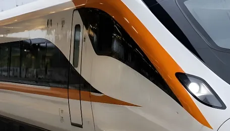 Bengaluru Mumbai Rail Service Expands Intercity Mobility