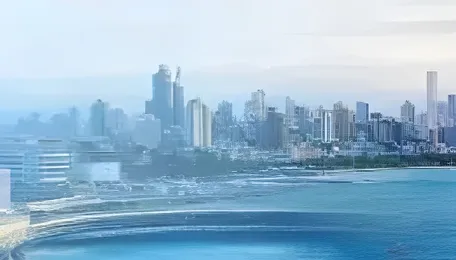 Mumbai Partners With Veolia To Reshape Water Supply