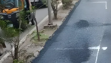 Panvel Municipal Corporation Accelerates Citywide Road Repairs With Daily Inspections Across Four Zones