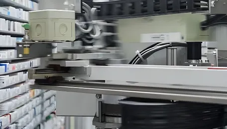 Iran war squeezes India's pharma supply chain 