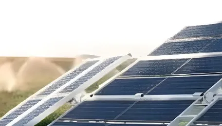 Indore civic body's solar power plant expected to reduce carbon emissions by 1.46 lakh tons annually 