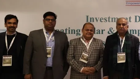 Odisha Hosts Investment Dialogue on Floating Solar and Pumped Storage Projects Under Clean Energy Vision