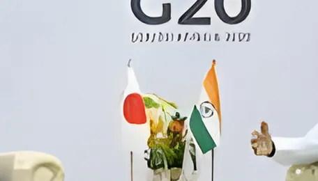 Manish Tewari | Global Climate Governance: Why We Must Change It Now 