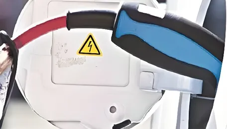 6,562 EV chargers approved under PM E-DRIVE, none installed yet: Govt 