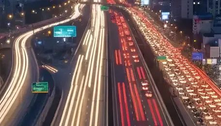 Delhi NCR NH48 Flyovers Target Faster Jaipur Travel