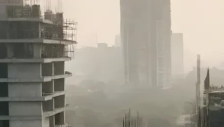 Indore Construction Costs Rise Amid Material Price Surge