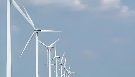 KP Energy Bags 99 MW Wind Power Project Order in Gujarat
