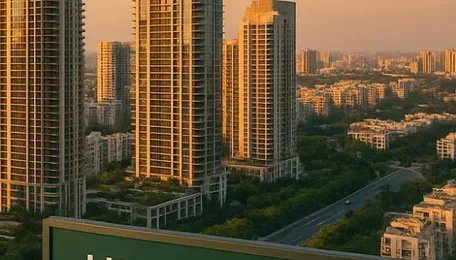 Delhi NCR Real Estate Quality Checks Get Tech Boost