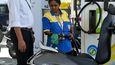 India seeks more Canadian fuel supplies, but regulatory hurdles may complicate plans 