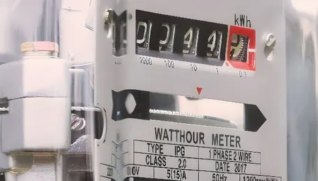 5 Smart Meter Stocks to Benefit as Market to Reach $73.92 Bn by 2034 