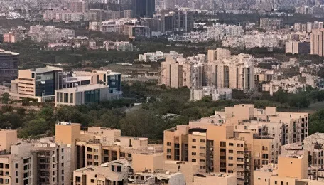 Pune Housing Market Faces A Sharper Demand Test
