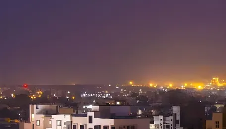 Scheduled power outage and consumer grievance meeting in Taramani, Chennai on November 18