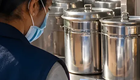 Bengaluru Hospital Canteens Face Food Safety Checks