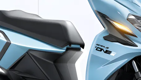 Indian electric two-wheeler maker Simple Energy raises $180m in Series C round 