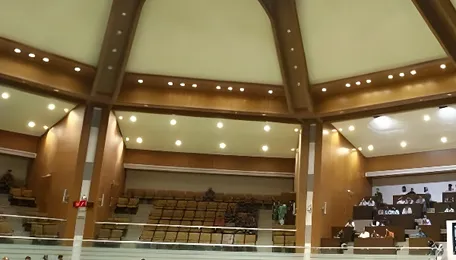 One Unit Shut at Naroda GIDC Over Toxic Gas Emissions; 7 Complaints in Two Years 