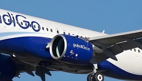 Puducherry Bengaluru Flights Strengthen Regional Connectivity