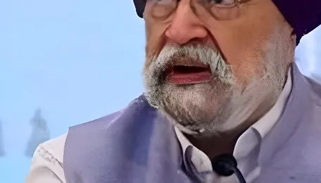 Modi govt's Reform Express 2025 has paved path for future growth: Hardeep Puri 