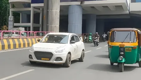 Bengaluru’s IIMB Metro station set to be renamed Bilekahalli-IIMB