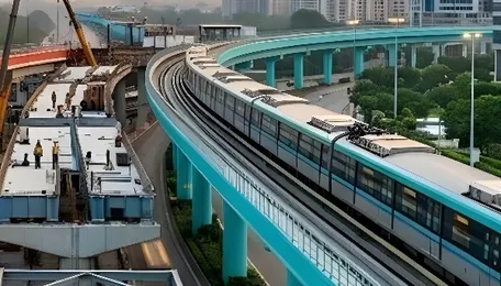Delhi Metro extension: Delhi-NCR metro network to be expanded from Rithala-Kundli to Narela-Lathupur, will connect THESE areas; check route map, stations, key details 