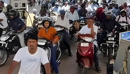 OMCs still losing ₹750 crore a day: Govt 