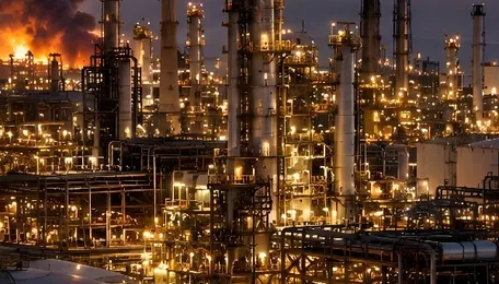 Saudi-Houthi Conflict Fuels Crude Rally, Pressuring Chemical Margins 
