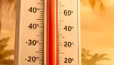 Surat Weather Shift Brings Heatwave And Rain Risk