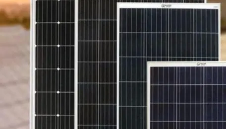 Reliance Power’s ₹10,000 crore investment for innovative solar-BESS project

