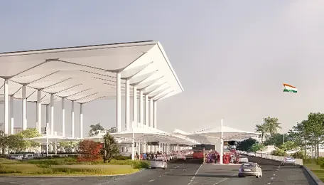 Delhi NCR Expands Through Hathras Urban Centre