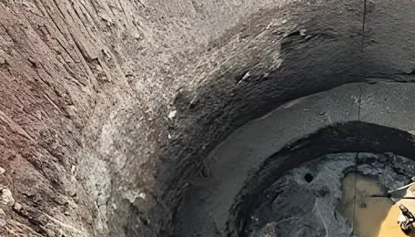 Hyderabad Groundwater Levels Rise Despite Monsoon Deficit