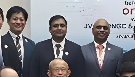 MOL signs for two new VLECs making its fleet the largest in the world 