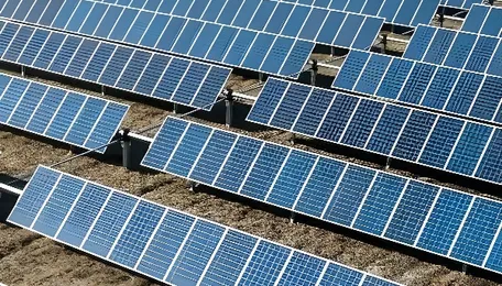 Rajasthan Solar Capacity Surge Faces Grid Bottlenecks