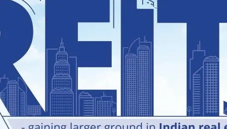 Bengaluru REIT Raises Rs 3,500 Crore To Acquire Ecoworld Grade-A Office Campus