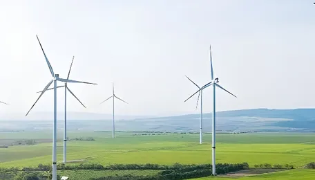 Central Electricity Regulator Approves Tariff for SECI’s 300 MW Wind Projects 