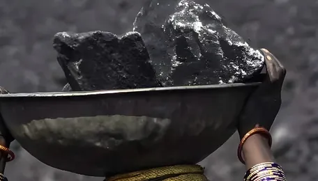 India’s sources of coal are changing 