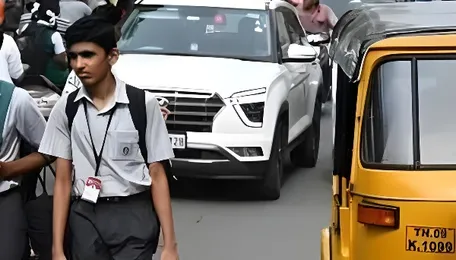 TN govt bars schools from opening directly onto highways 