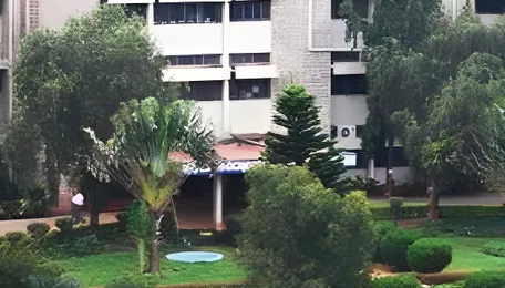 Bengaluru Agricultural University Climbs National Rankings