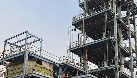 DPA and Assam Petro-Chemicals Join Hands to Produce Green Methanol 