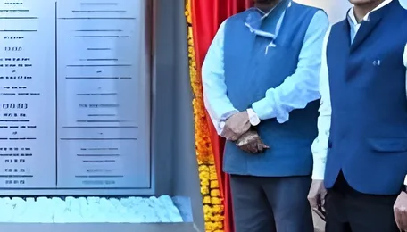 New Deuterated Compounds Production Plant, Prototype Sodium Cell boost India’s nuclear power plan 