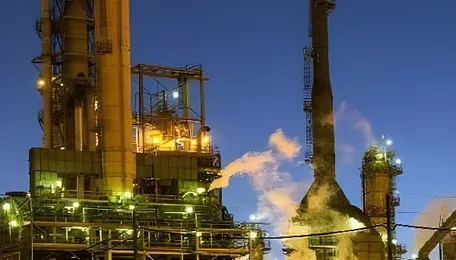 Parl panel pushes for greater accountability in petroleum sector amid declining crude output 