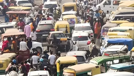 Festive auto demand strong, but rising input costs may squeeze margins: Kotak 