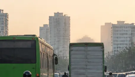 BS7 Emission Norms Could Reshape India’s Auto Supply Chain