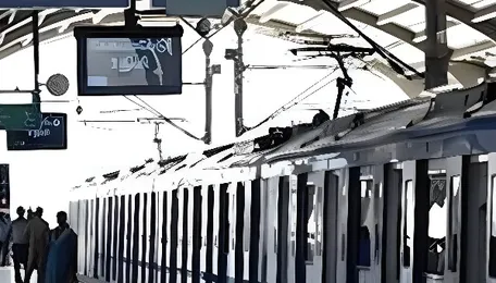 Chennai Metro: TDC Contracting Becomes L1 for Electrical and Fire Safety Works Contract of Line 3 