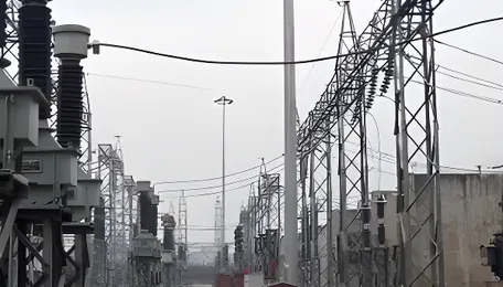 India’s electrical equipment industry may reach $235 billion by 2035 